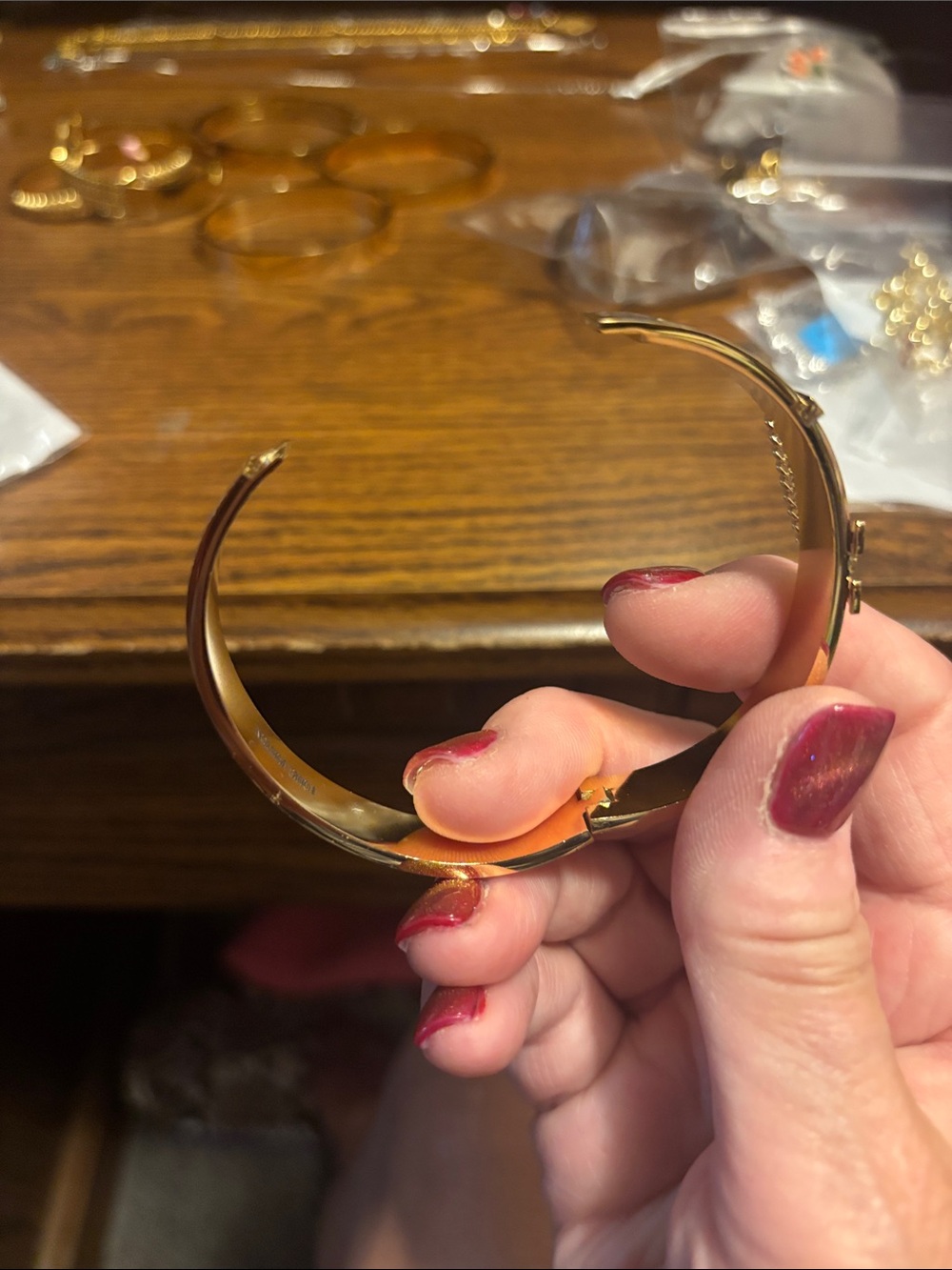 Bangle - Picture 3 of 3